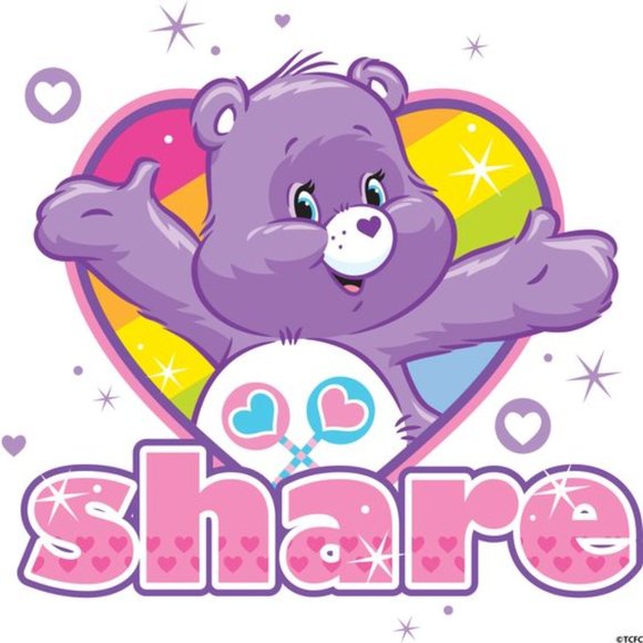 Other - **- Sharing is Caring, please follow directions in description **